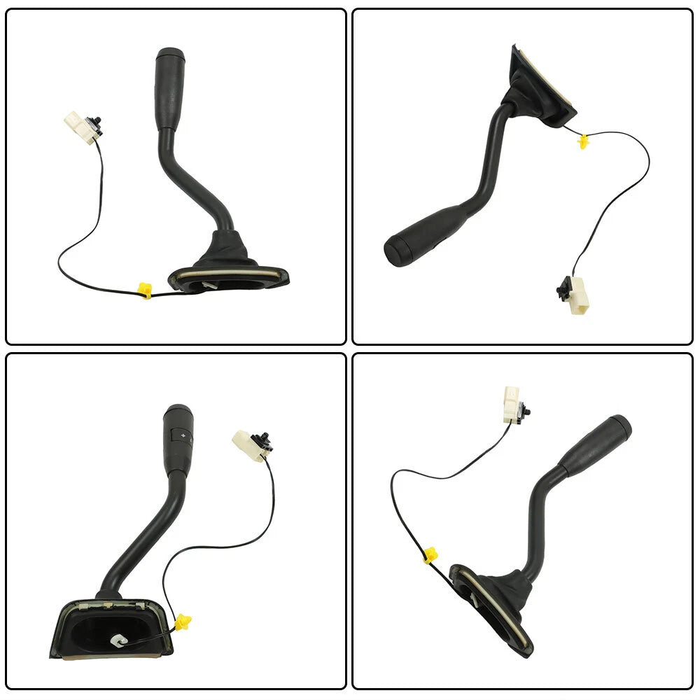 Automatic Transmission Gear Shift Lever for Dodge Ram 1500/2500/3500 (2010-2017)