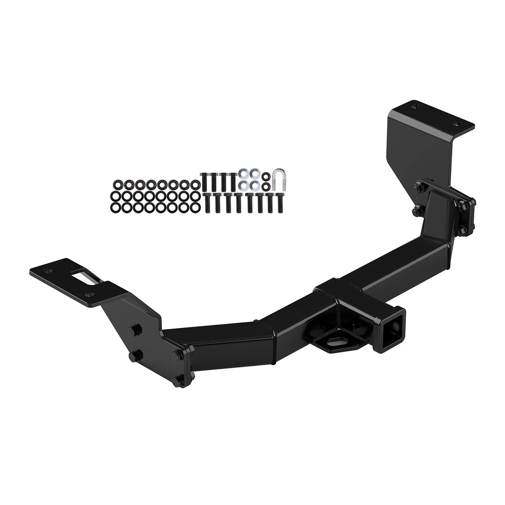 2 Inch Trailer Hitch Receiver for Honda CR-V (2012-2016)