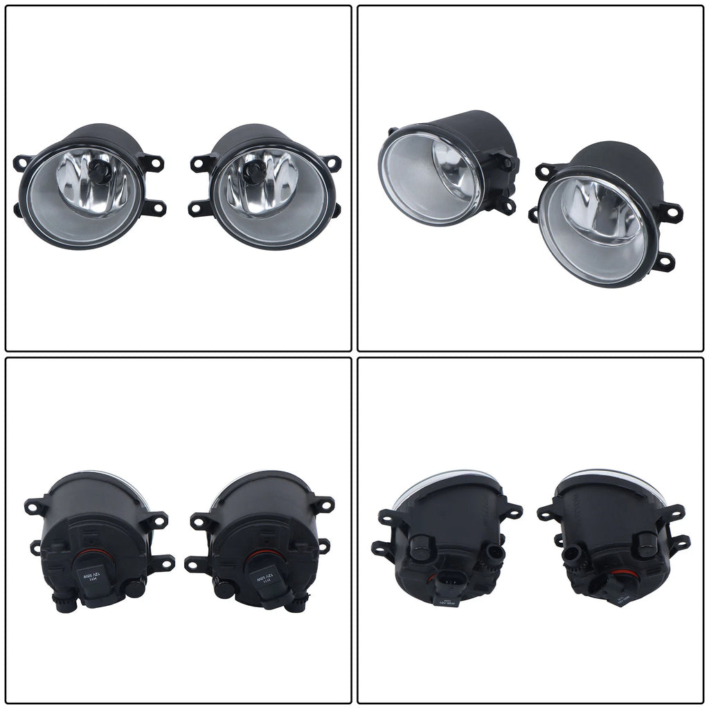 Fog Light Switch for Toyota Yaris Hatchback (2006-2008)