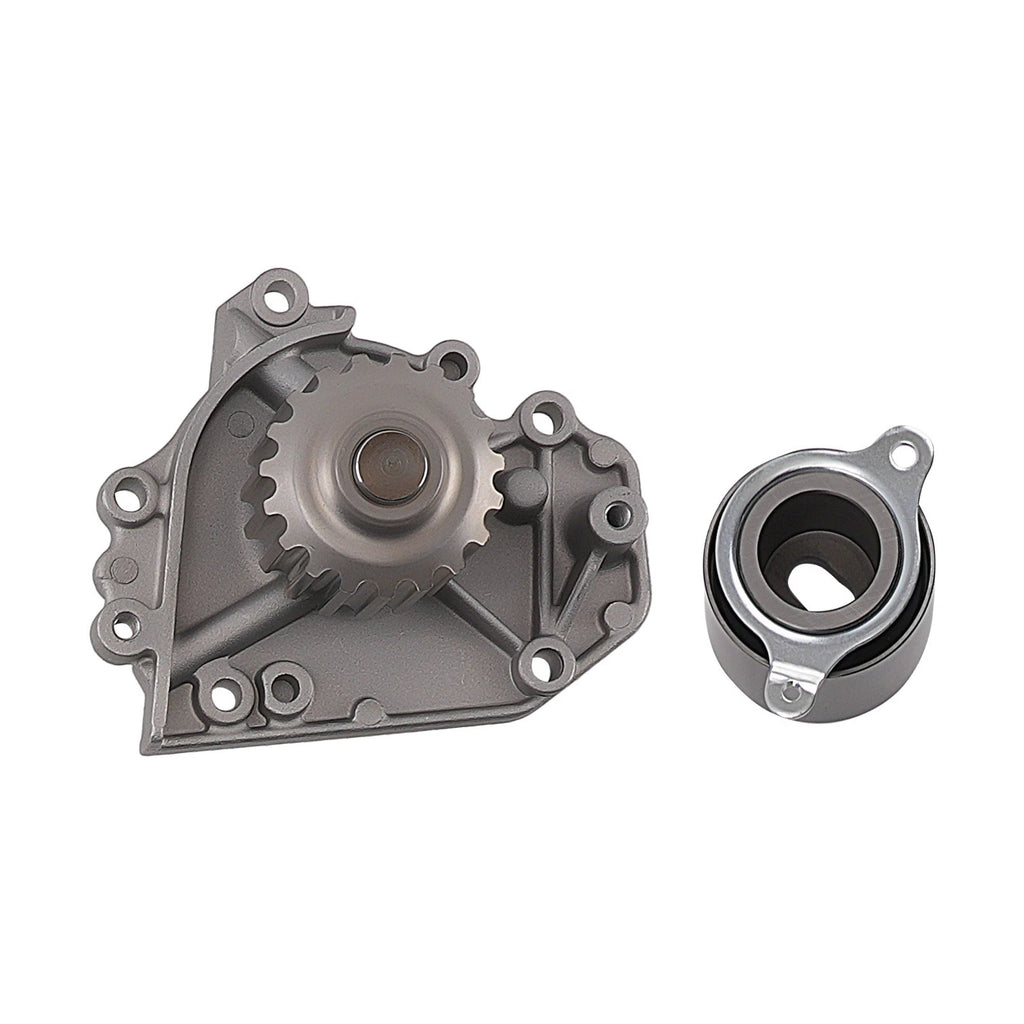 Head Gasket Set Timing Belt Kit & Water Pump for Honda CR-V 2.0L (1997–2001)
