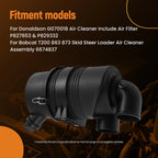 Heavy Duty Air Filter Kit for Bobcat T200
