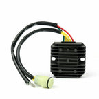 Regulator Rectifier for Honda TRX300EX Sportrax (2001–2006) T9