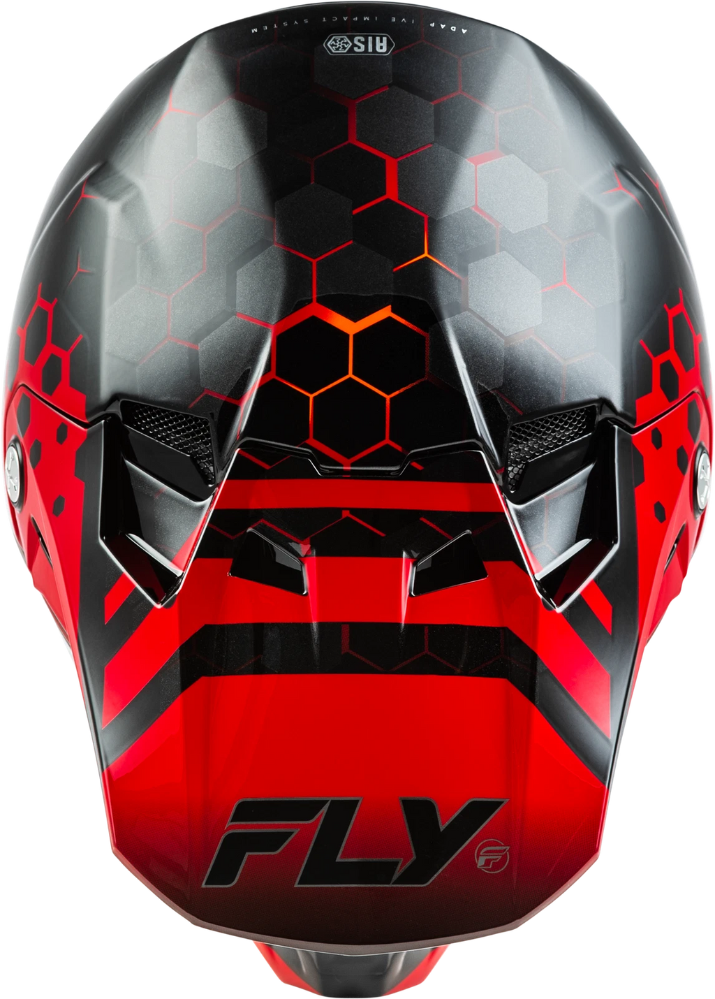 Fly Racing Formula CC Tektonic Offroad Helmet for Universal (2X-Large)