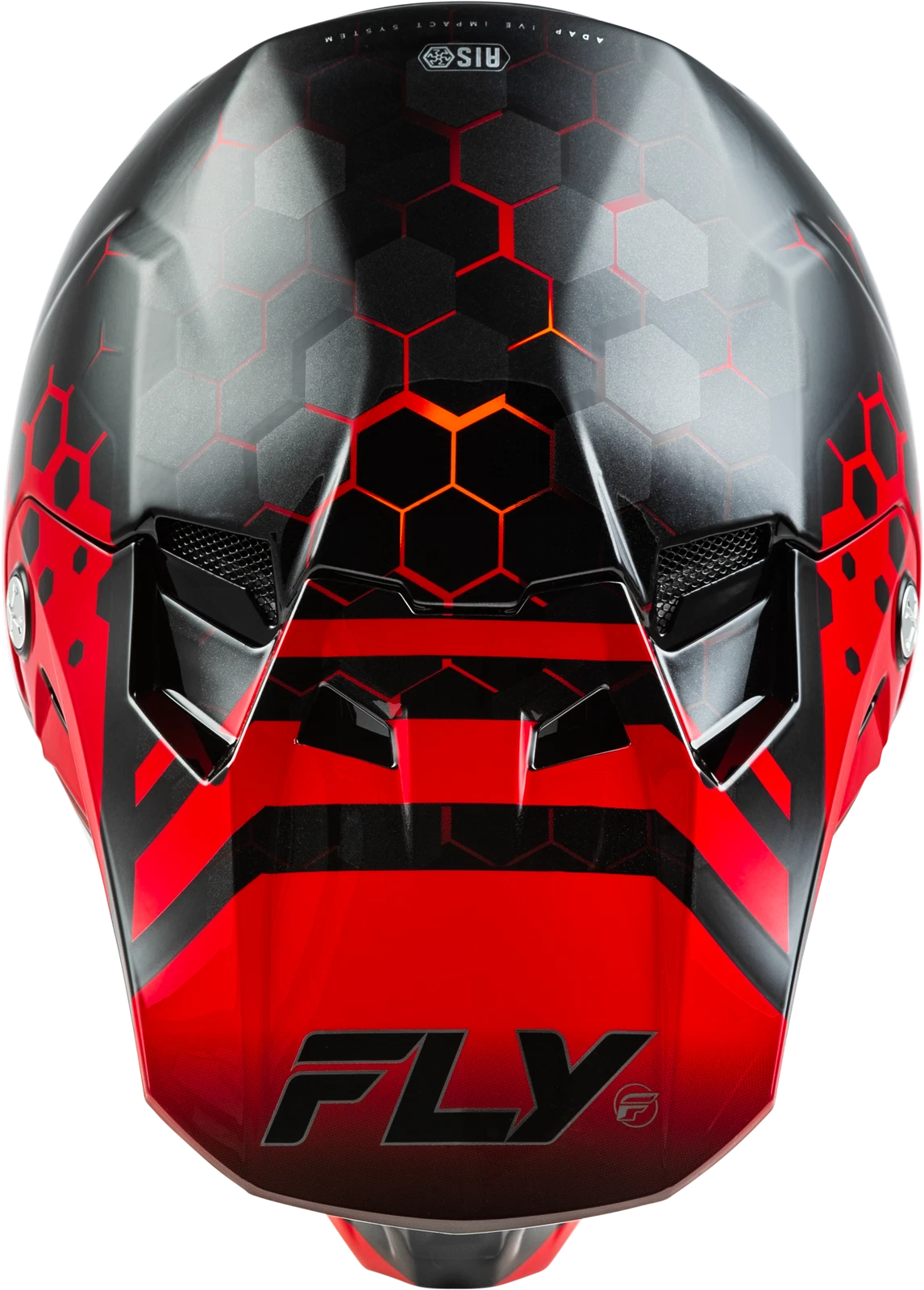 Fly Racing Formula CC Tektonic Offroad Helmet for Universal (2X-Large)