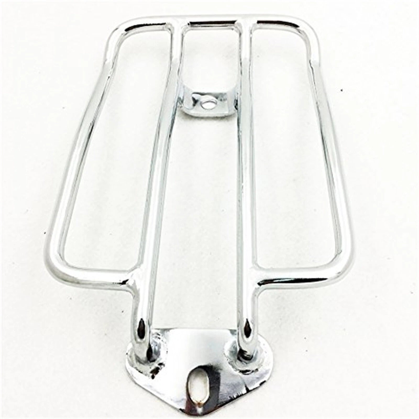 Luggage Rack for Harley Sportster XL 883 1200 (2004–2015) w/ Solo Seat