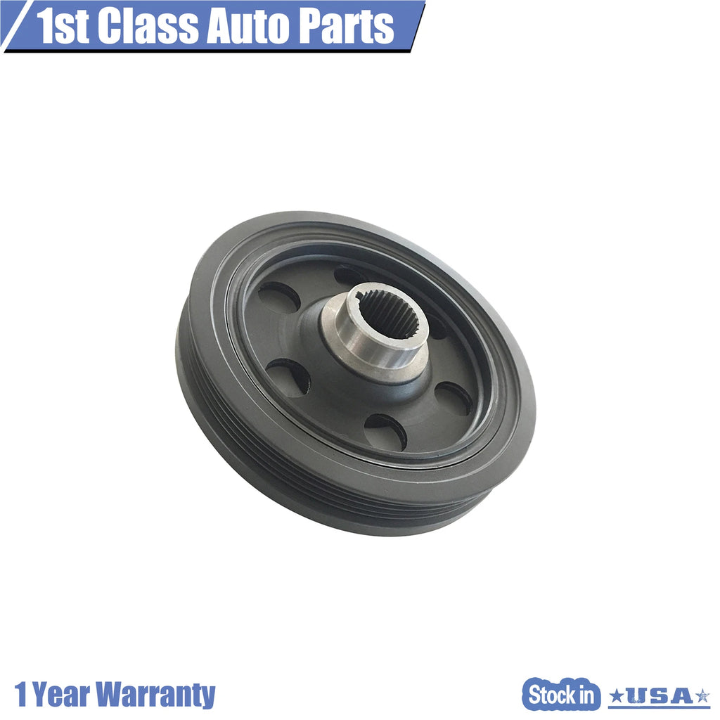 Harmonic Balancer for Honda Fit (2007-2008)
