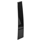 LH Rear Door Pillar Window Trim for Jeep Grand Cherokee (2011-2020)