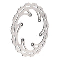 Front Brake Disc 260mm for KTM 125 150 200 250 300 350 400 450 520 EXC XC MX SX