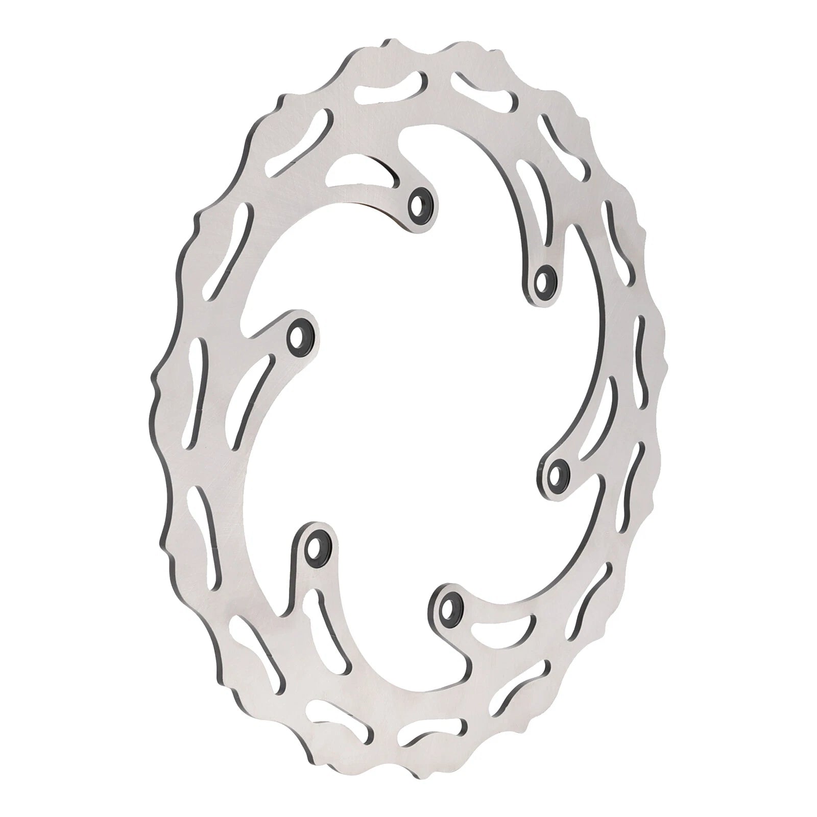 Front Brake Disc 260mm for KTM 125 150 200 250 300 350 400 450 520 EXC XC MX SX