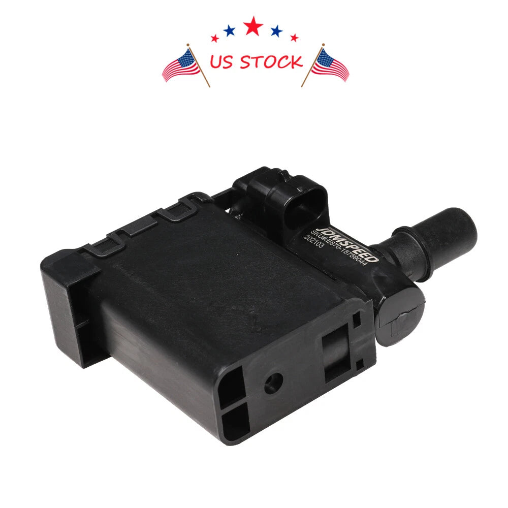 Vapor Evap Emissions Canister Vent Valve Solenoid for Chevrolet