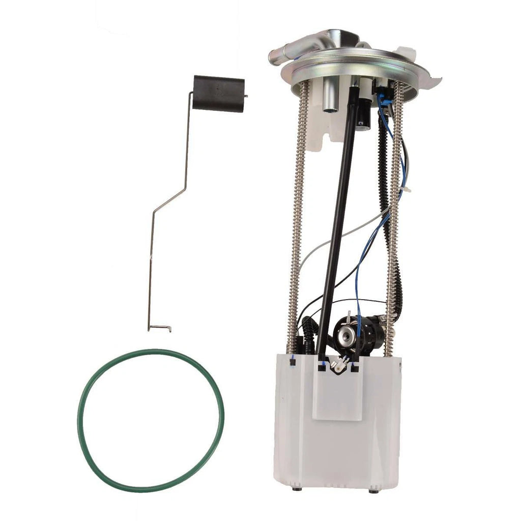 Fuel Pump Module Assembly with Pressure Sensor for Silverado 3500 (2004-2006)