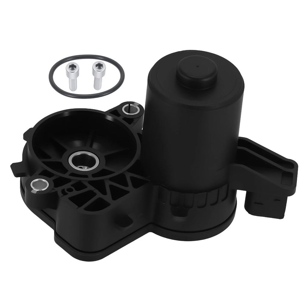 Brake Motor Rear Left for Volvo S60 S90 V60 V90 XC60 XC90 (2016–2024)