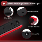 LED Third Brake Light for Ford Transit Connect (2014–2023) DT1Z13A613A