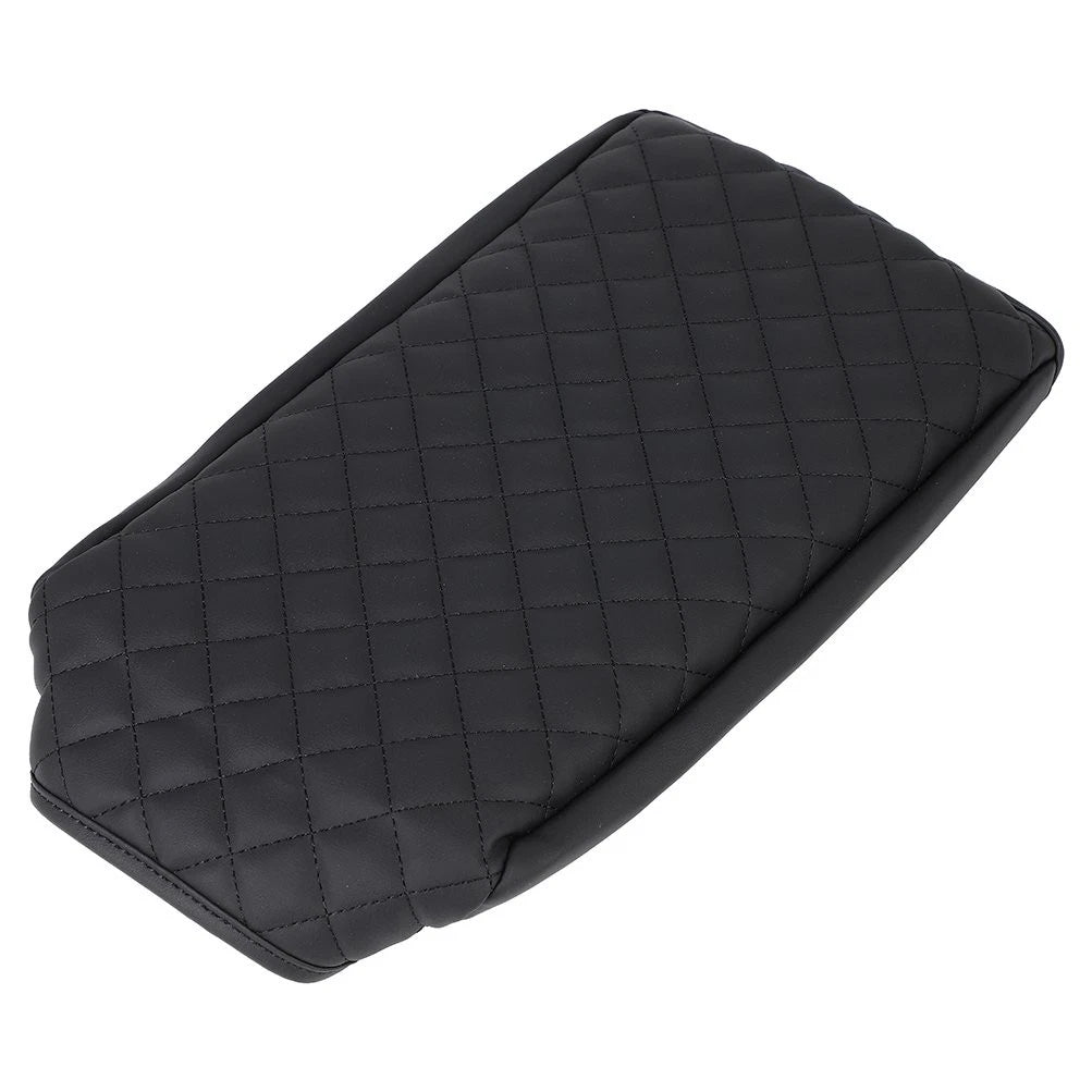 Center Console Lid Cover Armrest Cushion for Toyota 4Runner (2010–2022)