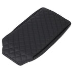 Center Console Lid Cover Armrest Cushion for Toyota 4Runner (2010–2022)