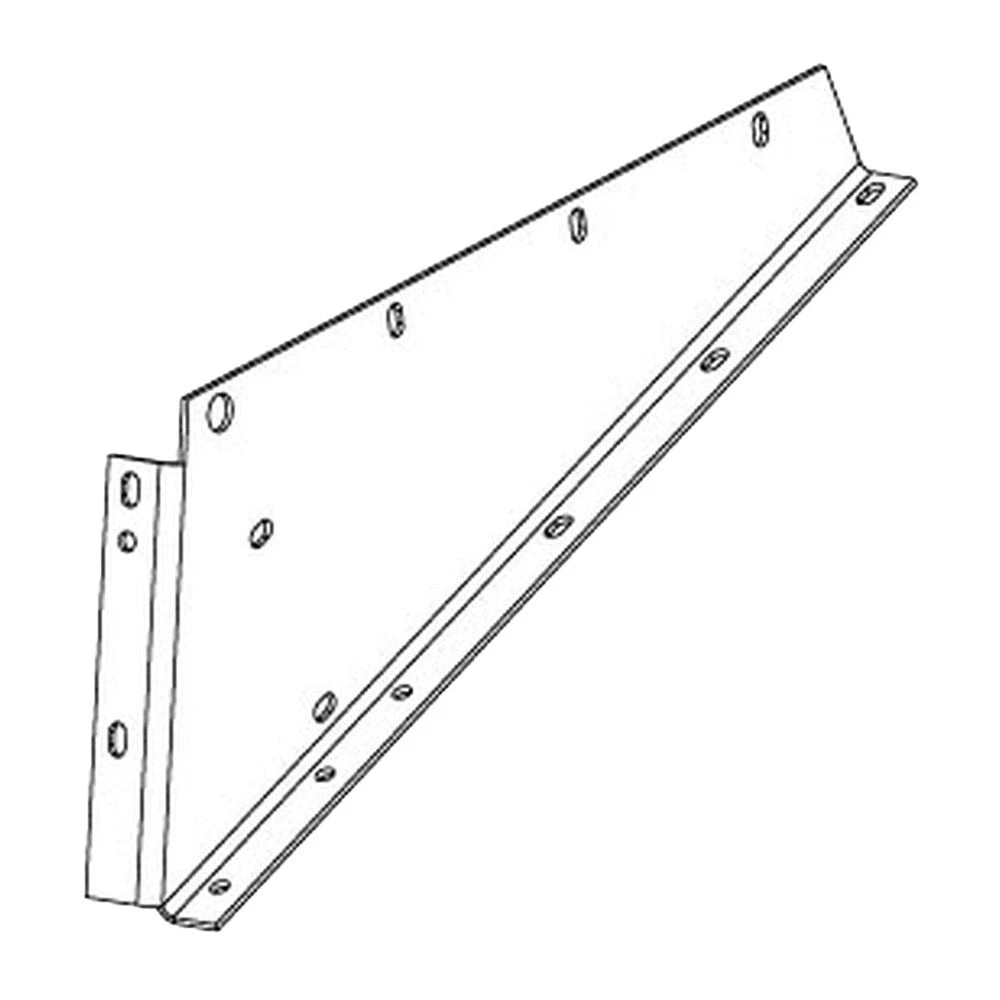Support for Grain Elevator Head (1321552C2)