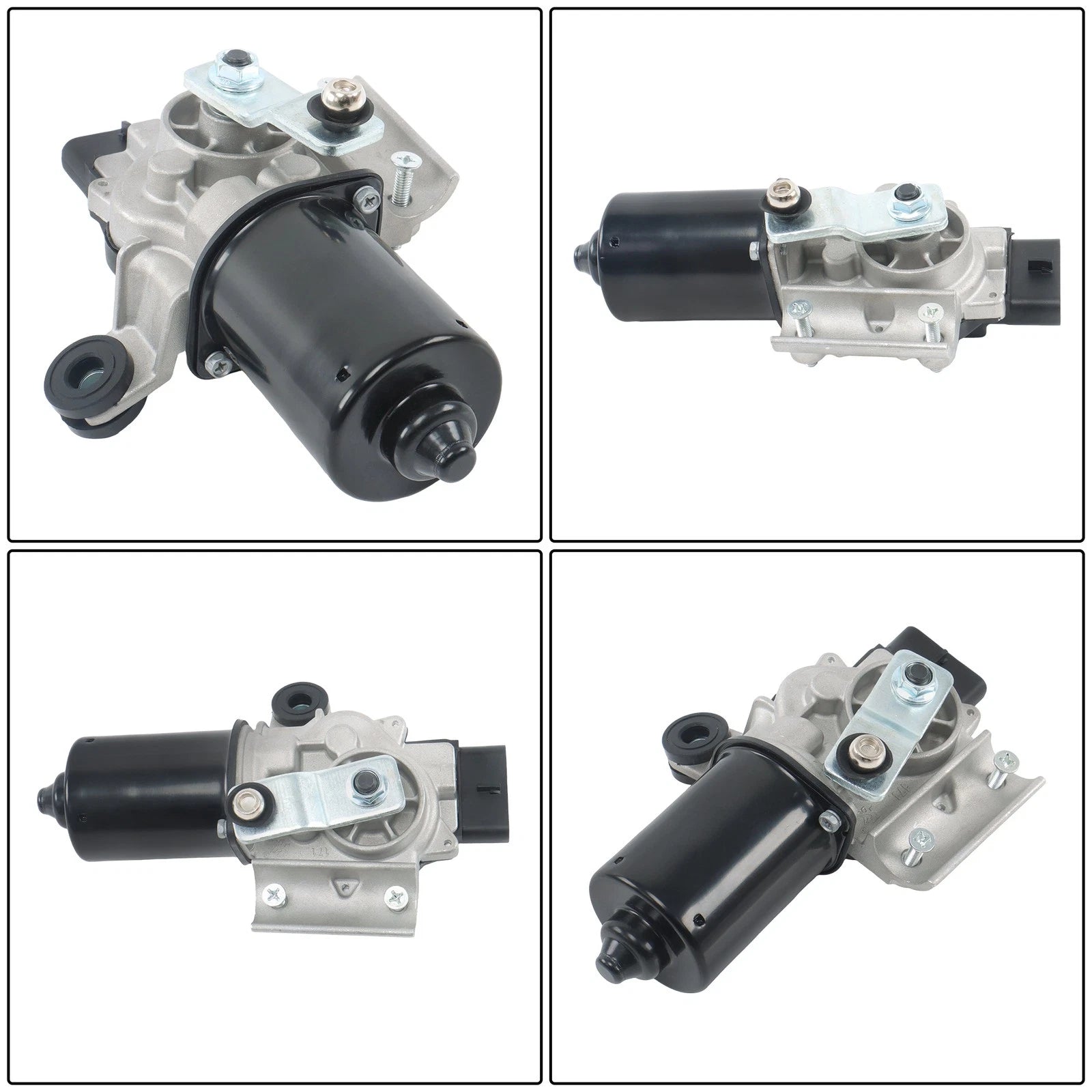 Windshield Wiper Motor for Chevrolet Malibu (2005–2008) 22711010, 40-1071