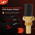 Temperature Sensor for Jeep Grand Cherokee (1999–2021) & Mercedes-Benz C230 (2000–2007)