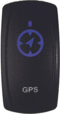 DragonFire Racing GPS Switch On/Off for Universal Applications (2010–2023)
