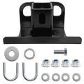 2" Rear ATV Receiver Hitch Adapter for Yamaha Grizzly Kodiak (2007–2023)