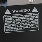 Voltage Converter Transformer for Automotive Use (110V/220V)