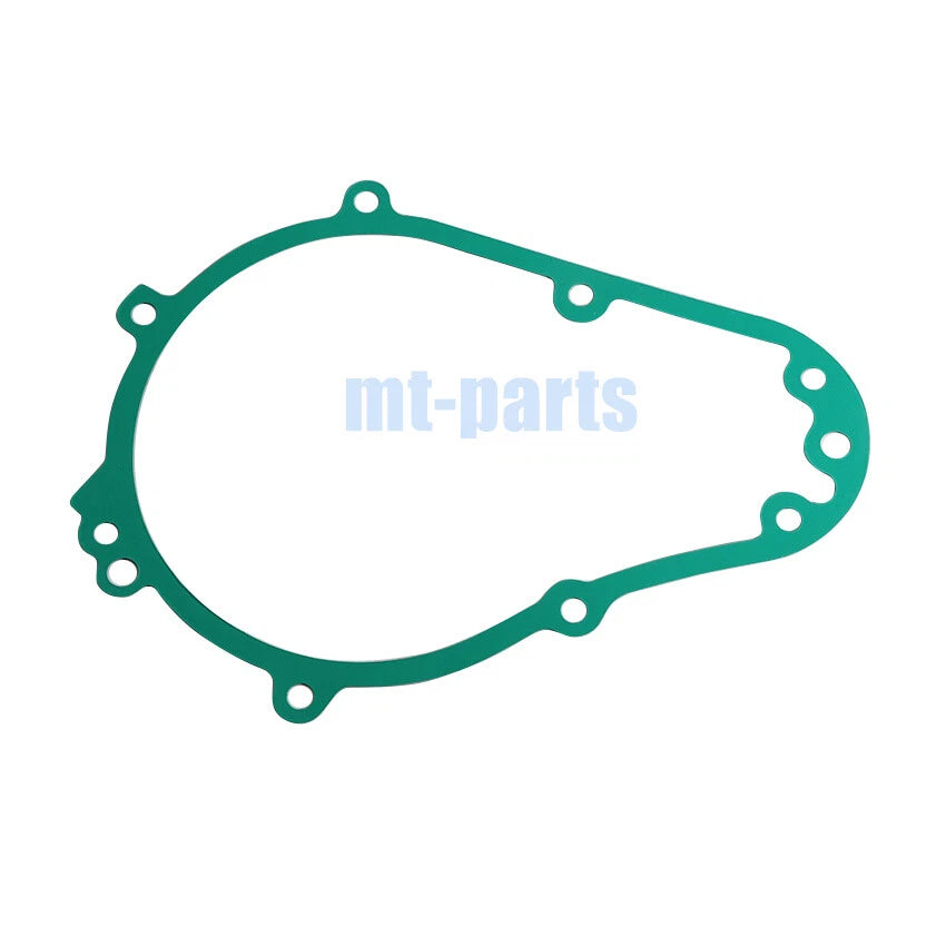 Stator Cover Gasket for Kawasaki ZX400 ZZR400 (1990–2006) / ZX500 ZZR500 (1990–1994)