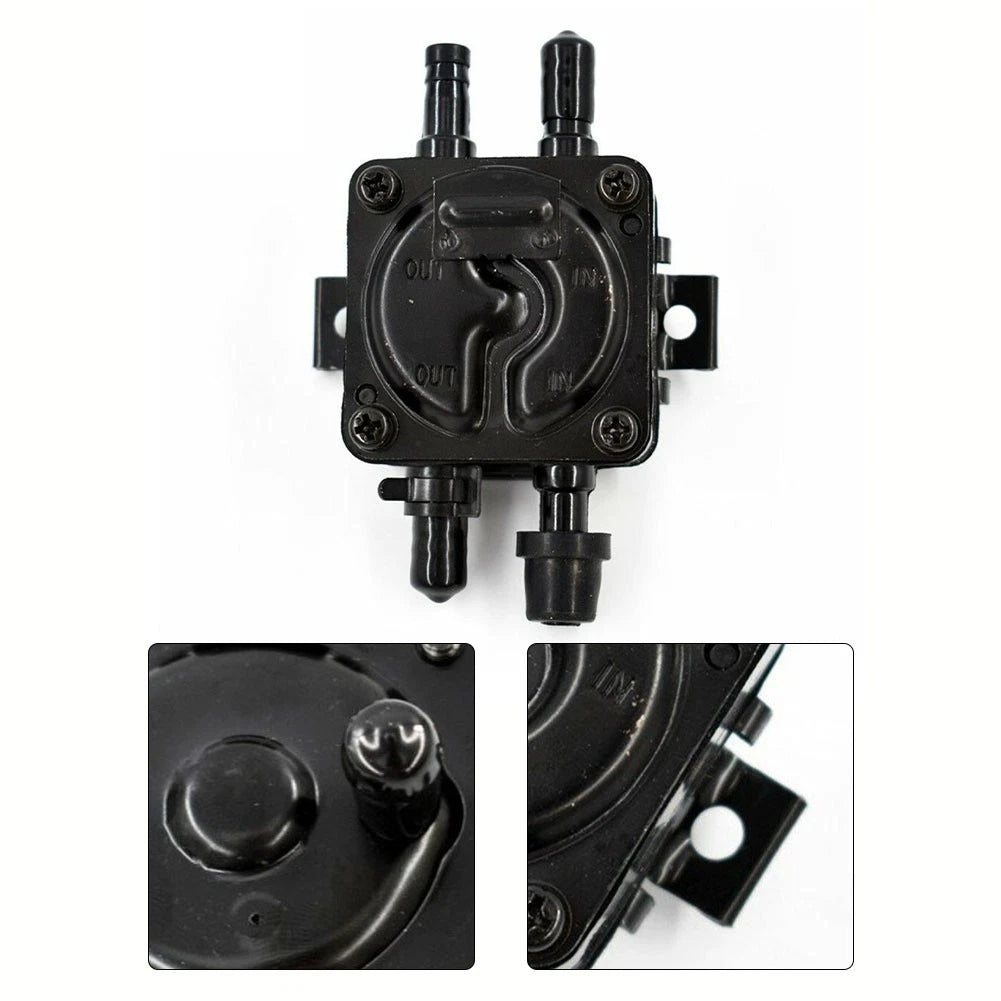 Fuel Pump for Onan P216G P218G P220G P224G B43E B43G