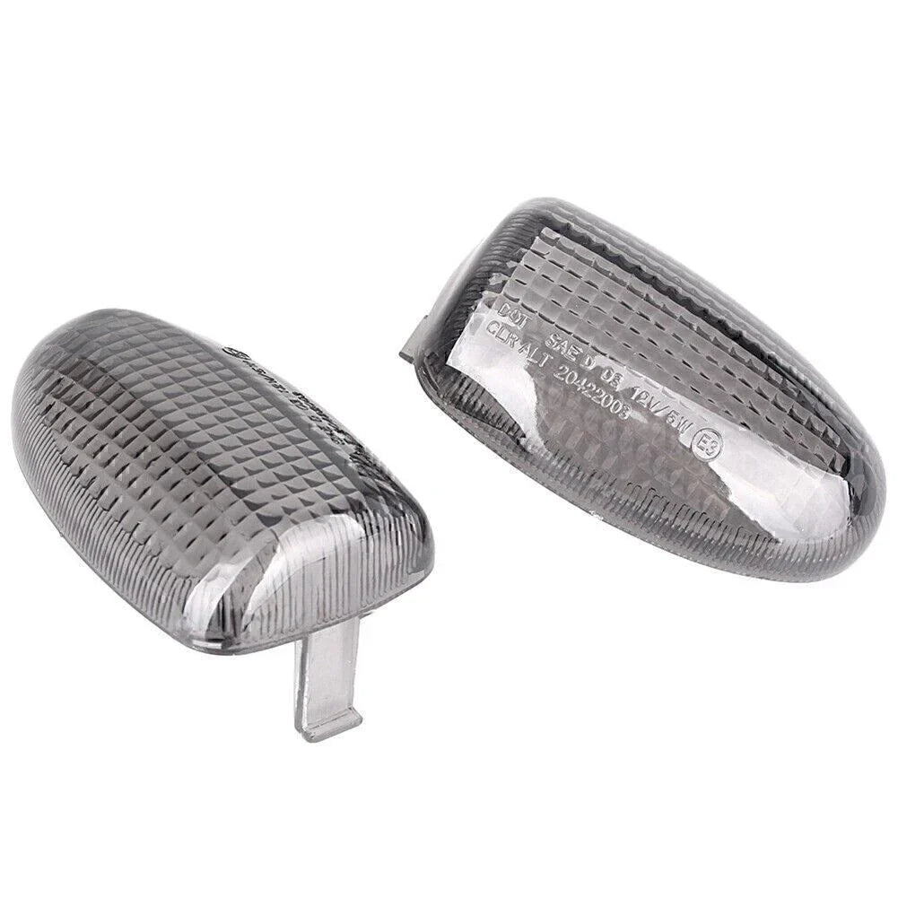 Front Turn Signal Light Lens for BMW R850R R1100R R1150GS R1200C (1993-2006)