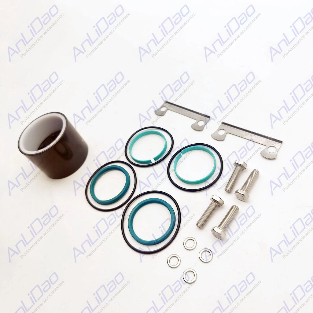 Steering Cyl Seal Kit for Mercury Verado (Fit Fit) (8M0045604, 8M0078614)