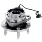 Front Wheel Bearing Hub Assembly for Chevy Cobalt, HHR (2008–2010)