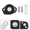 Air Cut Off Valve Rebuild Kit 46-4014 for Suzuki DRZ400S DRZ400SM LT-Z400 (2000–2023)