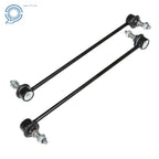 Set of 10 Front Control Arms Ball Joints Tie Rod Ends for GMC Acadia (2007–2016)