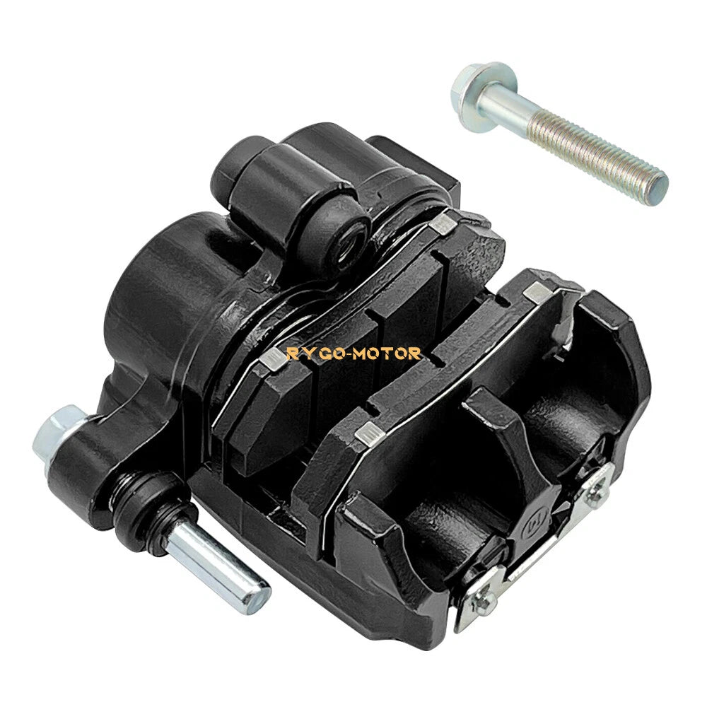 Left Front Brake Caliper for Honda Gold Wing 1200 (1984–1987)