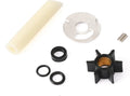 Water Pump Service Kit 47-89980 for Mercury Mariner 3.5-9.8 HP (2-S)