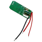 Drill Control Board 16.8V with 8 Pin Interface for