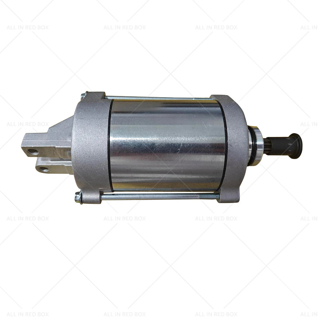 Starter for Honda TRX650FA, TRX680FA, Pioneer 700 (2003–2021) 410-54065