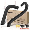 2X Power Steering Return & Reservoir Line Hose for Nissan Sentra (1991–1994)