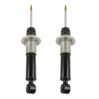 2X Rear Shock Absorbers for Ferrari 458 Italia (2009–2015)