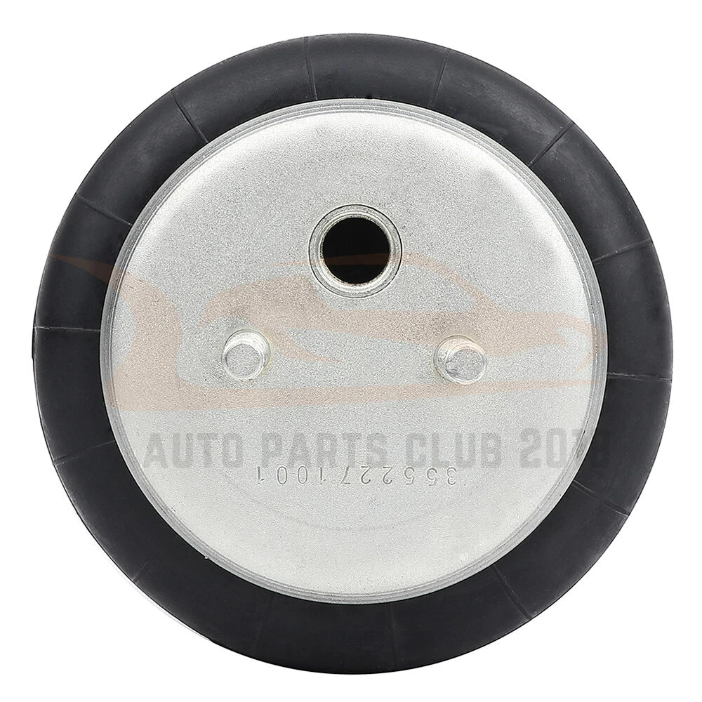 Pair of Air Suspension Spring Bags for Rock Ride (W21-760-6781, W21-760-6782)