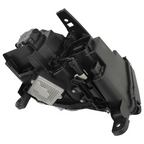 Left Side Headlamp for Jeep Grand Cherokee (2016) Clear