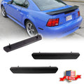 Smoke Rear Side Marker Lights for Ford Mustang (1999–2004)