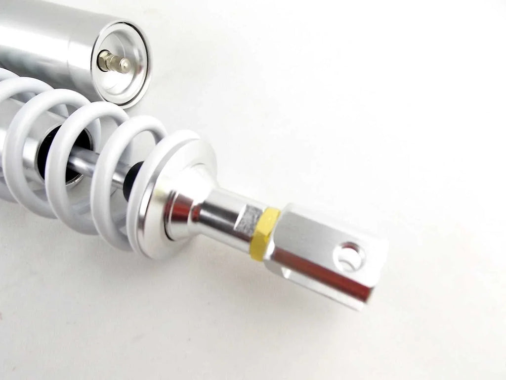 305cc JBS Rear Air Nitrogen Cell Shock Absorbers for Honda CL77 (1961-1967)