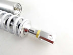 305cc JBS Rear Air Nitrogen Cell Shock Absorbers for Honda CL77 (1961-1967)