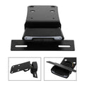License Plate Holder Bracket for Kawasaki D-Tracker-X KLX250 S/SF (2008–2022)