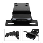 License Plate Holder Bracket for Kawasaki D-Tracker-X KLX250 S/SF (2008–2022)