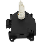 HVAC Blend Door Actuator for Chevrolet Pontiac Caprice G8 (2008–2017) 604-191