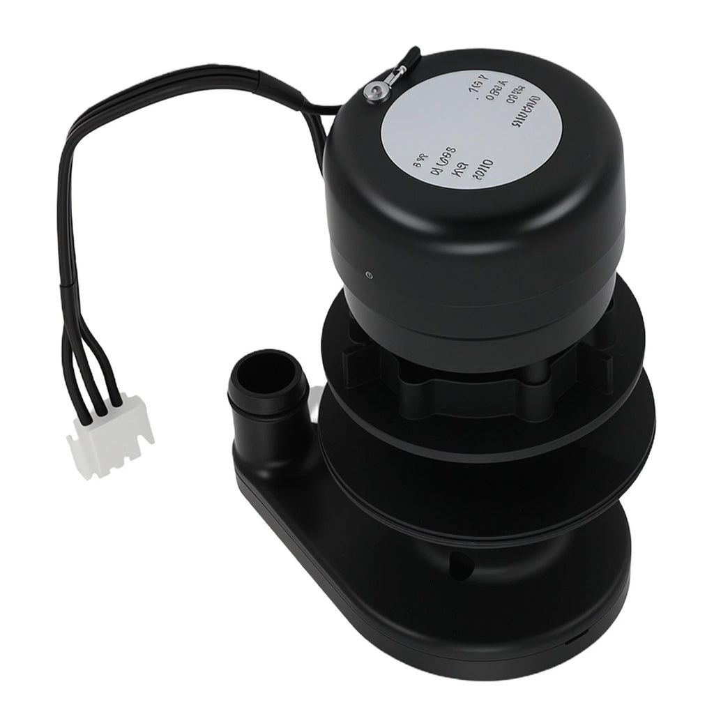 Water Pump for Ice-O-Matic 115V (9161076-01)