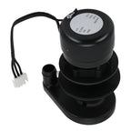 Water Pump for Ice-O-Matic 115V (9161076-01)