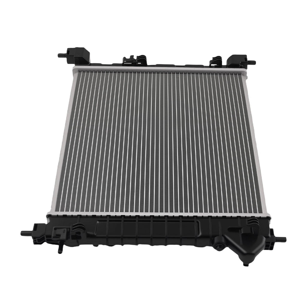 Aluminum Radiator for Chevrolet Spark 1.2L (2013–2015) 95423939 GM3010561