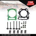 Cylinder Head Valve Gasket Kit for Yamaha Raptor 660R (2001-2005)